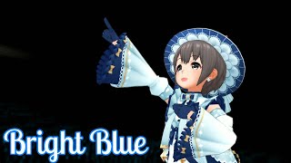 【デレステ】Bright Blue / 乙倉悠貴【MV】