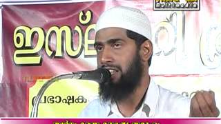 സ്വര്‍ഗം മറന്ന മനുഷ്യ സമൂഹം (2-5) - Abdul Rasheed Chalavara [Aluva Prg]