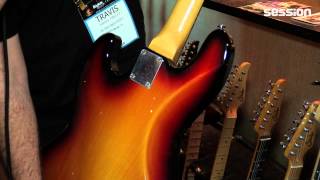 NAMM 2015: Suhr