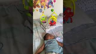 0-3 දක්වා බබාත් එක්ක කරන්න පුලුවන් දේවල්|baby brain development activity #cutebaby #newborn #sinhala