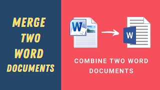 Insert One Word Document into Another and Keep Formatting