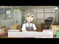 yuyuyui minowa gin self introduction english sub