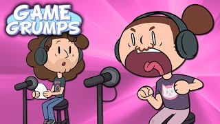 Game Grumps Animated - Vocal Warmups - by Mike Bedsole