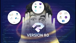 Full Stack Lowcode Software Overview - RadSystems Studio