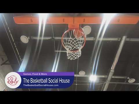 The Basketball Social House - February 16, 2023 - YouTube