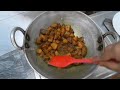 বৰ থেকেৰাৰ super tasty আচাৰ কম তেল আৰু কম মছলাৰে thekera achar garcinia pedunculata pickle