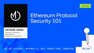 DeFi Security 101 2025 - Ethereum Protocol Security 101