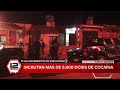 incautan más de 5 mil dosis de cocaína en madryn