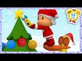 🎄🎅🏻 Joyeux Noel | | Comptines et Chansons pour Bébés |  POCOYO FRANÇAIS