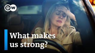 Mental health and resilience - the secrets of inner strength | DW Documentary