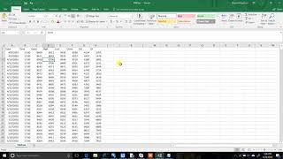 Build Alpha - Adding Custom Data
