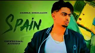 Nasha Tera att Ban ju- Jassa Dhillon New Song _ Vibin Album _ New Punjabi Song 2023(1080P_HD)