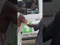 Protests in Mozambique disrupt trade with Zimbabwe