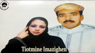 Tiotmine Imazighen - Ttalab Aafach - Official Video