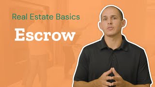 What Is Escrow When Buying Or Selling A House? Simple Breakdown