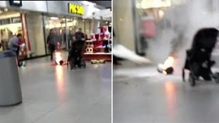 Are Hoverboards Dangerous? (VIDEO)