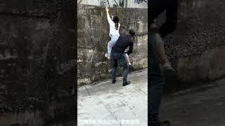Legendary Chinese Funny Video #short #youtubeshortvideo #shortvideo