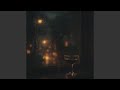 City Rain