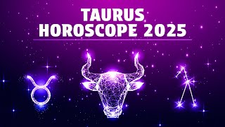 Taurus Ascendant: What awaits you in 2025!