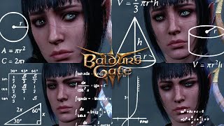 Shadowheart's Hidden Score | "Nightsong Points" Explained