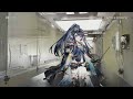 【明日方舟】活動劇情 dorothy s vision 綠野幻夢 全 繁中劇情