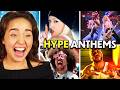 Try Not To Get Hyped - Best Sports Anthems! (DMX, Eminem, Survivor)