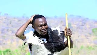 REV. NIKODEM MWAHANGILA - IMWANYA YAGOLOSU|| KISAFWA [OFFICIAL VIDEO]+255756273049