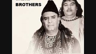 Sabri Brothers Qawwal   Mere Khoon e Arzoo Ko