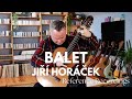 Balet by Jiří Horáček. Matthew McAllister (Guitar).