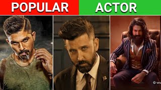 Upcoming Movies In Popular Actor 😱😱 || South vs Bollywood || #shorts #movie #moviefacts #moviereview