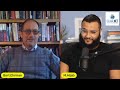 Mohammed Hijab interviews Dr. Bart Ehrman on Jesus Christ and Biblical Corruption