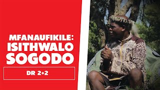 Mfanaufikile: Isithwalo Sogodo - Dr 2+2