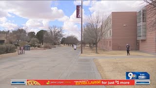 Free tuition in the future for New Mexico Universities