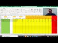Sending 500 personalized emails in 1 minute using Excel VBA program bulk with link to worksheet