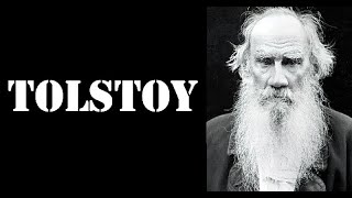 30 Leo Tolstoy Quotes that Explore All Life's Aspects #philosopher #tolstoy #motivation