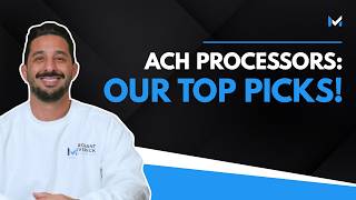 Top ACH Payment Processors