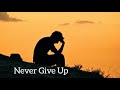 Never give up (Worship Gospel Song)