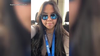 Missing 19-year-old Kelly Hunt found dead in Anchorage