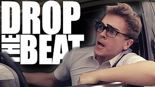 Wenn AUTOFAHRER RAPPEN würden! ft. UnsympathischTV | DROP THE BEAT | junggesellen