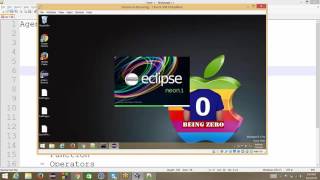 4 - 1 - Eclipse Terminologies [Selenium-Java-Basic-To-Expert]