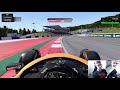 F1 22 Austria World Record | 1:03.578 | Lucas Blakeley