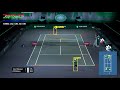 tennis analysis using deep learning