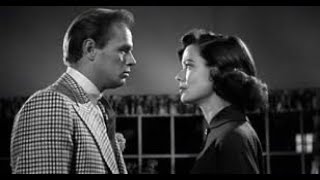 Night and the City - Η νύχτα και η πόλη (1950) Richard Widmark, Gene Tierney