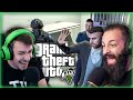 Ο ΛΑΙΚΟΣ ΒΑΡΔΟΣ ΣΤΗ ΦΥΛΑΚΗ! GTA RP | TechItSerious