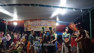 ayak-ayak terbaru krida budaya wonosuko Wonolelo