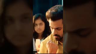 love status video😍🥰 Ranga Ranga Vaibhavanga  Movie clip #shorts