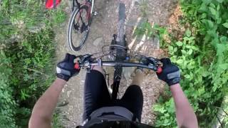 Radhošť MTB (GoPro HERO 4)