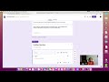 Digital Escape Rooms using Google Forms - Example Using a Data Nugget