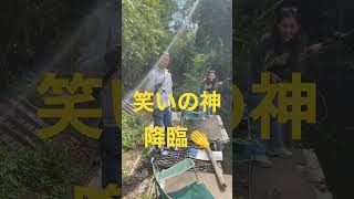 【バス釣り・爆笑】天才だわ😭笑#バス釣り #ブラックバス #バスフィッシング #釣りガール #shorts #爆笑