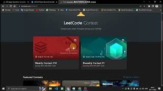 apply operations to an array | Leetcode Contest | Python
